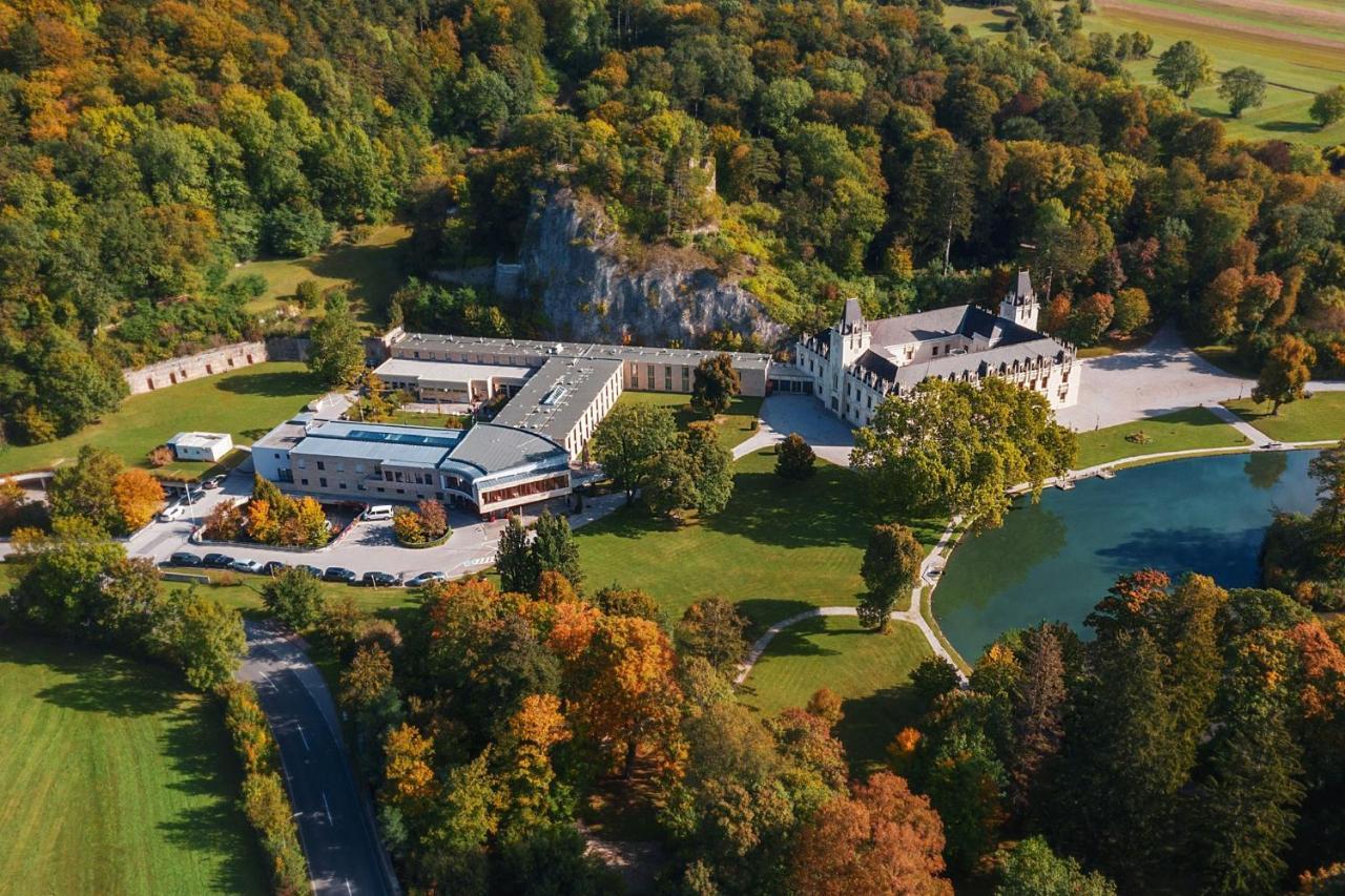 Hotel Schloss 4*